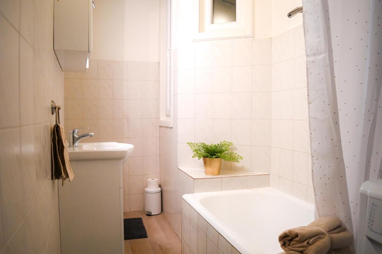 Your Home In Budapest: Cozy, Central & Silent Εξωτερικό φωτογραφία