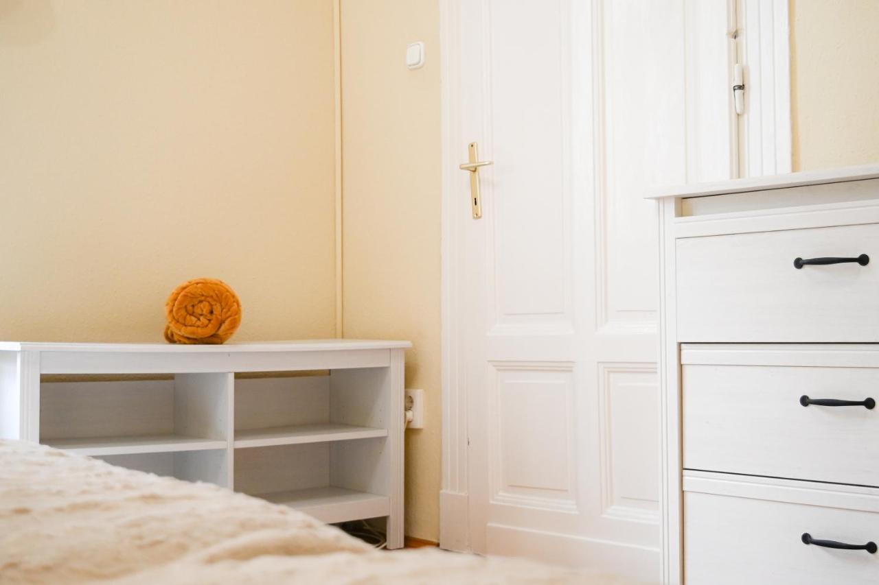 Your Home In Budapest: Cozy, Central & Silent Εξωτερικό φωτογραφία